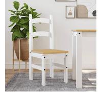 vidaXL Lot de 2 Chaises à Manger Sièges à Dîner Chaises de Repas Meubles de Salle de Séjour Cuisine Maison Intérieur 4005728
