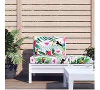 vidaXL Coussins de palette Oxford