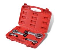 VIDAXL Lot de casse-écrous - 4 pcs