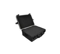 vidaXL Caisse Valise Coffre Boîte à Outils Rangement Kit Coffret Mallette