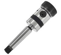 vidaXL Mandrin de taraudage B18 et tige MT3 de filetage interne M3-M16