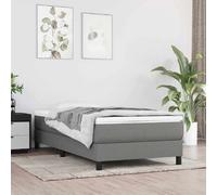 VidaXL Matelas 120x190