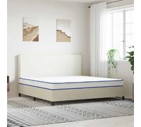vidaXL Matelas 200x200