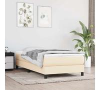 VidaXL Matelas 80x200