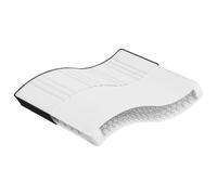 vidaXL Matelas à ressorts bonnell moyen 160x200 cm