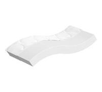 VidaXL Matelas Bonnell 80x200