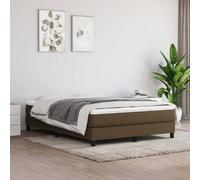 VidaXL Matelas à Ressorts Ensachés 140 x 200 cm