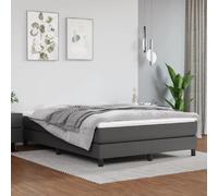 VidaXL Matelas à Ressorts Ensachés 140x200 cm