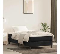 VidaXL Matelas à Ressorts Ensachés - 80x220