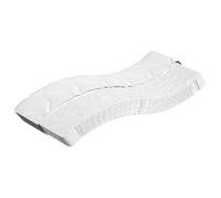 vidaXL Matelas à Ressorts ensachés Moyen 70x200 cm