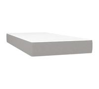 vidaXL Ressorts Enfant 80 x 160 cm