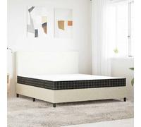 vidaXL Matelas Bonnell 180x200