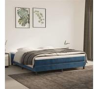 VidaXL 347852 matelas Super King size Matelas à ressorts