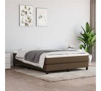 VidaXL Matelas à Ressorts Ensachés 140 x 200 cm