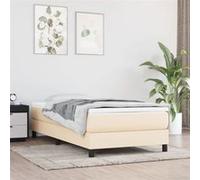 VIDAXL Matelas Ressorts Ensachés - 120x190