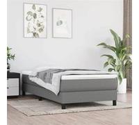 VidaXL Matelas 120x190