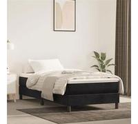 VidaXL Matelas Ressorts Ensachés - 120x190