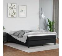 VidaXL Matelas à Ressorts Ensachés 140x200