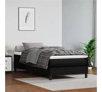 VidaXL - Matelas 80x200 cm