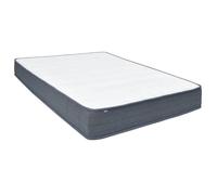 vidaXL Matelas Sommier Tapissier 200x160