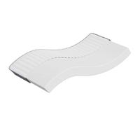 VIDAXL Matelas en Mousse - 120x200