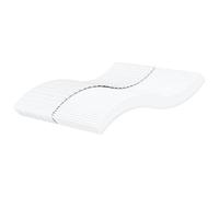 VidaXL Matelas en Mousse - 160x220 cm