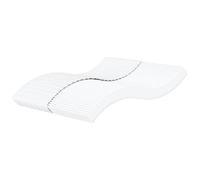 vidaXL - Matelas en mousse 180x220 cm