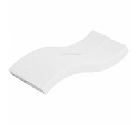 VidaXL Matelas en Mousse 80x200