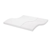 vidaXL Matelas Mousse 200x200