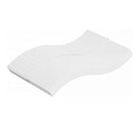 VidaXL Matelas Mousse 100x200