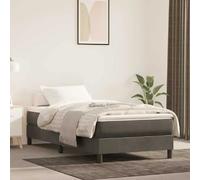 vidaXL Matelas Enfant - 80x160 cm