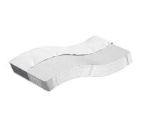 vidaXL Matelas enfant - 80x160 cm