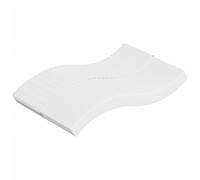 VidaXL Matelas Mousse 100x200