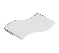 VIDAXL Matelas mousse 100x200 cm