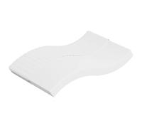 VidaXL Matelas Mousse 120x200 Moyennement Doux
