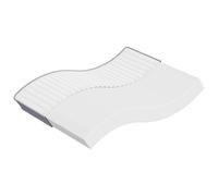 vidaXL Matelas Mousse 140x190