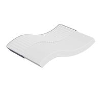 vidaXL Matelas Mousse 140x190