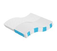 vidaXL Matelas Ressorts 180x200