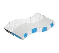 vidaXL Matelas Ressorts 70x200