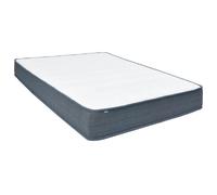 vidaXL Matelas Sommier Tapissier 200x160