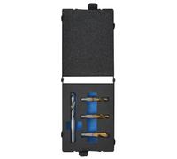 vidaXL Mèches Soudage 4 pcs