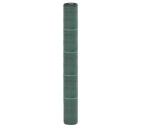 vidaXL Membrane anti-mauvaises herbes PP 1x50 m vert