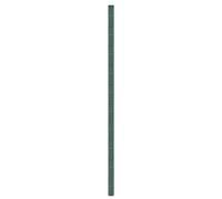 vidaXL Membrane anti-mauvaises herbes vert 4x100 m PP, tissu anti-mauvaises herbes, membrane de contrôle des mauvaises 4005273 Vert