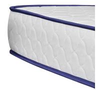 VidaXL Mémoire de Forme - 200x120