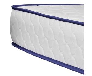 VidaXL Mémoire de Forme - 200x120
