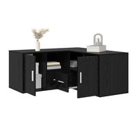 vidaXL Meuble d'angle