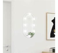 vidaXL LED - Ovale