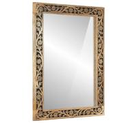 Miroir de bain