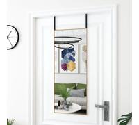 VIDAXL Miroir de Porte