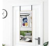 VIDAXL Miroir de Porte